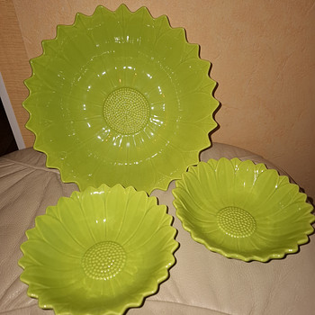 Uus salatikausside komplekt Indoneesia PIER Stoneware