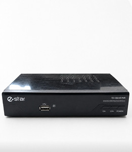 Digitaalne TV-boks eSTAR T2-536 HD PVR (1 foto / 2)