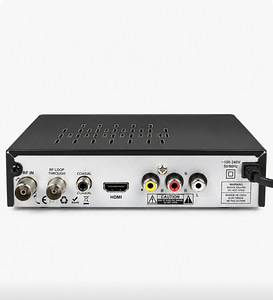 Digitaalne TV-boks eSTAR T2-536 HD PVR (2 foto / 2)