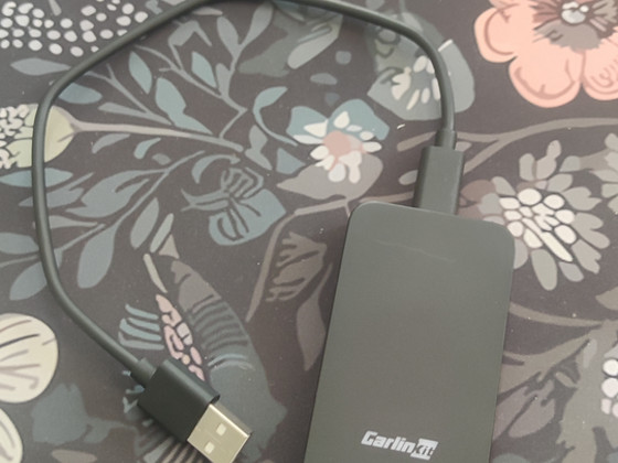 CarlinKit 5.0