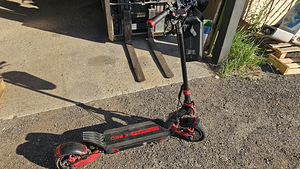 Cityway X Pro (1 фото из 3)