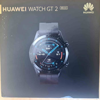 Huawei GT2 nutikell