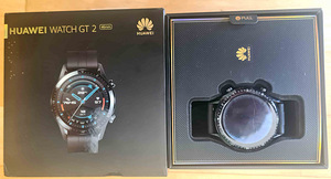 Умные часы Huawei GT2 (2 фото из 3)