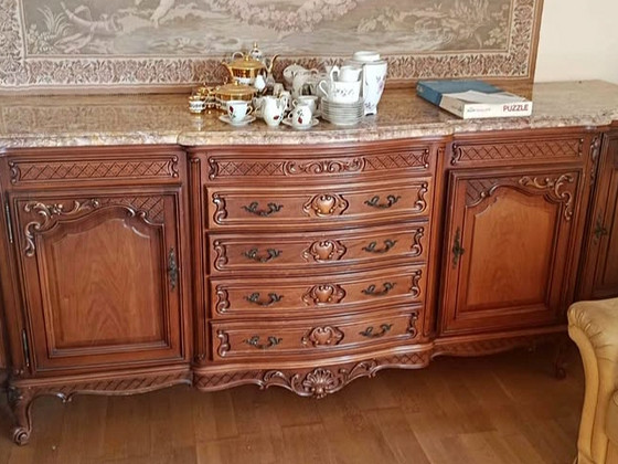 Буфет
