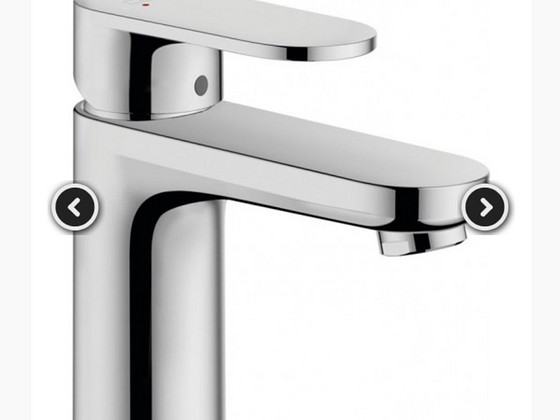 Новый нераспакованный смеситель Hansgrohe