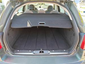 Peugeot 407 SW (7 foto / 14)