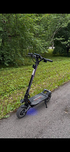 Dualtron Victor Limited uus mudel (2 foto / 4)