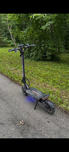 Dualtron Victor Limited uus mudel (3 foto / 4)