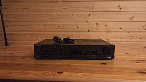 Стерео усилитель Technics (1 фото из 3)