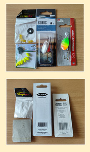 Kalastustarbed (3 foto / 4)