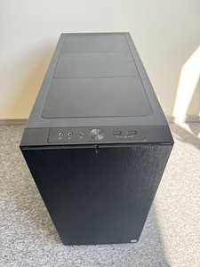 Настольный компьютер i7-6700K / GTX 980 4GB / 32GB RAM / 500GB + 120GB (3 фото из 5)
