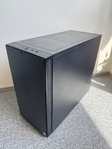 Настольный компьютер i7-6700K / GTX 980 4GB / 32GB RAM / 500GB + 120GB (1 фото из 5)