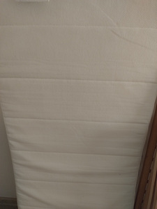 IKEA voodi madratsiga (2 foto / 2)