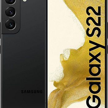 Смартфон Samsung Galaxy S22 256GB