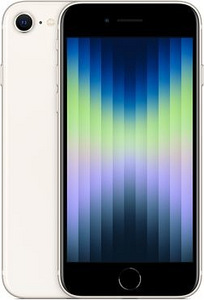 Mobiiltelefon iPhone SE 3 (2022) 64 GB (1 foto / 3)