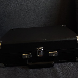 Crosley Cruiser Plus Black (4 фото из 4)