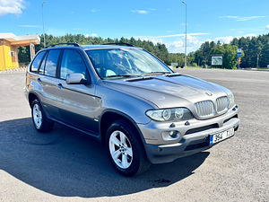 BMW x5 (2 foto / 6)