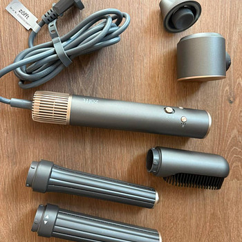 Фен Styler