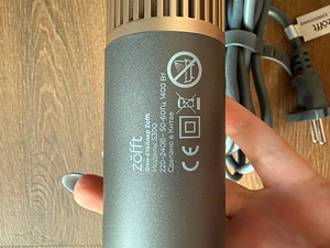 Фен Styler (4 фото из 9)