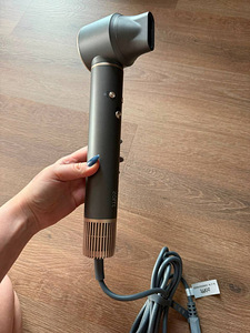 Фен Styler (8 фото из 9)