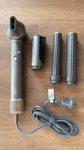 Фен Styler (9 фото из 9)