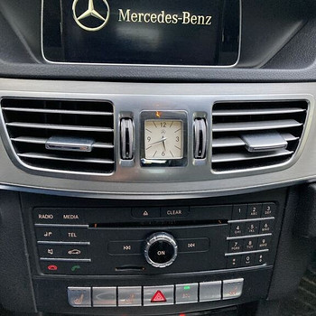 Mercedes-Benz E 220 T BlueTEC 9G-Tronic, 2016