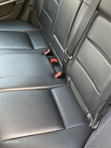Mercedes-Benz E 220 T BlueTEC 9G-Tronic, 2016 (5 фото из 7)