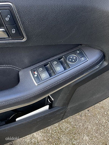 Mercedes-Benz E 220 T BlueTEC 9G-Tronic, 2016 (6 фото из 7)