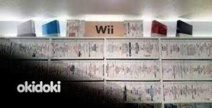 Nintendo Wii mängud Remote Controller Balance Board pult Wii (1 foto / 1)