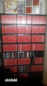 Mängud NINTENDO SWITCH ja Nintendo Switch 2 konsool (1 foto / 1)