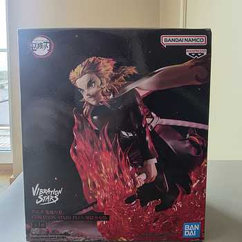 Demon Slayer Rengoku Kyojuro