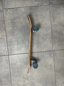 Мини-круизер / Cruiser skateboard (2 фото из 4)