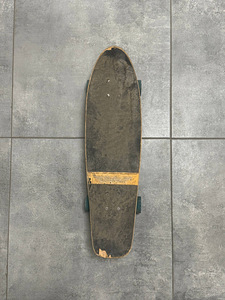 Мини-круизер / Cruiser skateboard (4 фото из 4)
