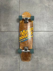 Мини-круизер / Cruiser skateboard (1 фото из 4)
