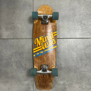 Мини-круизер / Cruiser skateboard