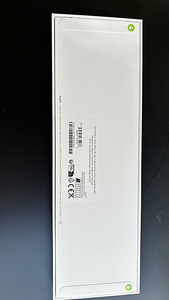 Apple Watch Series 11 46 мм Silver GPS + Sport Band (5 фото из 5)
