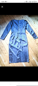 Täiesti uus Closet London D7555 midikleit, s. 40 (3 foto / 9)