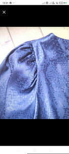Täiesti uus Closet London D7555 midikleit, s. 40 (5 foto / 9)