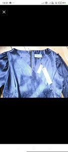 Täiesti uus Closet London D7555 midikleit, s. 40 (6 foto / 9)