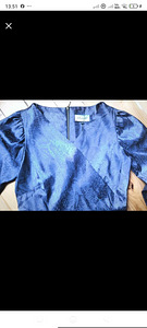 Täiesti uus Closet London D7555 midikleit, s. 40 (7 foto / 9)