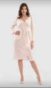 Täiesti uus Closet London D7555 midikleit, s. 40 (9 foto / 9)