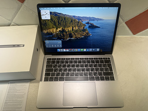 MacBook Air 13” 2019 (1 фото из 6)