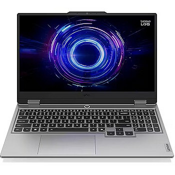 Lenovo LOQ 15 15IRX10 – RTX 5050 / 24 GB RAM / 1 TB SSD