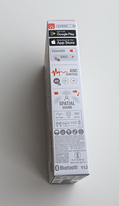 JBL Tune Beam 2 , White (3 фото из 5)