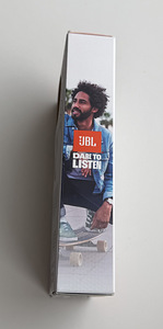 JBL Tune Beam 2 , White (4 фото из 5)