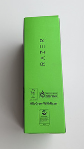 Razer Deathadder Essential , White (3 foto / 5)