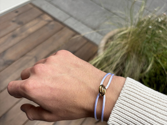 Rondé bracelet
