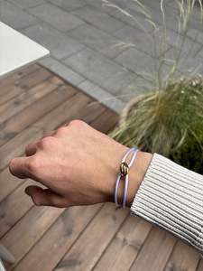 Rondé bracelet (1 foto / 4)