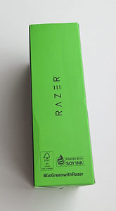 Razer Deathadder Essential , Black (3 фото из 5)