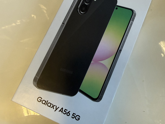SAMSUNG A56 8/128GB